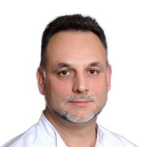Аленин Алексей Иванович