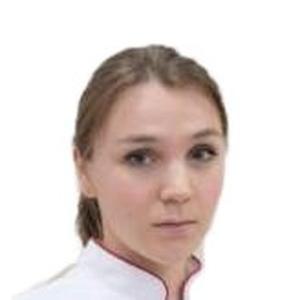 Вишневская Полина Алексеевна