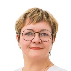 Николаева Наталия Петровна