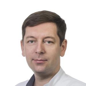 Камадей Олег Олегович