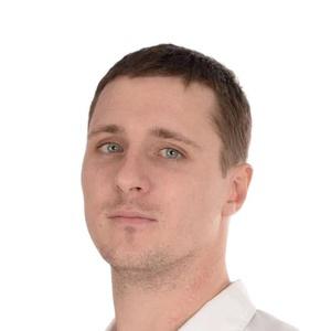 Терентьев Вильям Алексеевич
