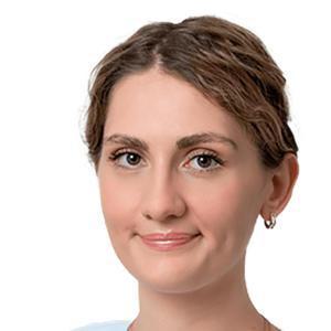 Потапова София Андреевна