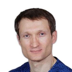 Косенко Алексей Сергеевич