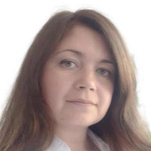 Веревкина Евгения Алексеевна