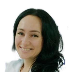 Сашнина (Яхонтова) Наталья Павловна