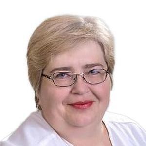 Фильчагина Татьяна Григорьевна
