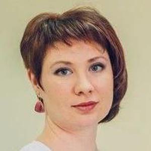 Язлюк Вероника Сергеевна