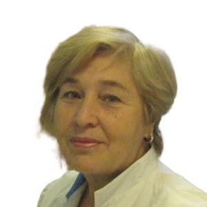 Низамиева Фирдаус Султановна