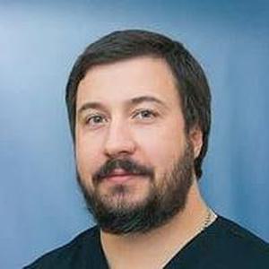 Куликов Алексей Геннадьевич