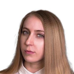 Рожнова Елена Сергеевна
