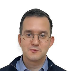 Авакян Георгий Гагикович