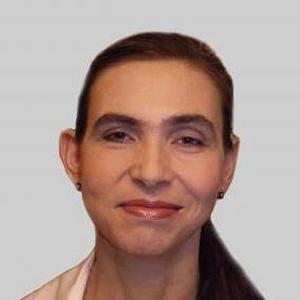 Чернина Ольга Вадимовна