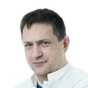 Калитко Игорь Михайлович