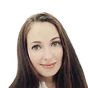 Шкаканок Ксения Альбертовна