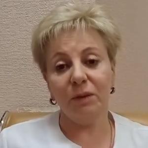 Зеленгурова Татьяна Викторовна