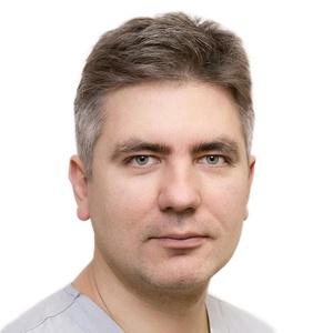 Иванов Олег Викторович
