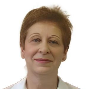 Силкина Марина Олеговна