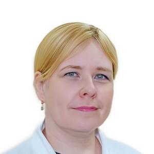 Кутлаева Марина Александровна