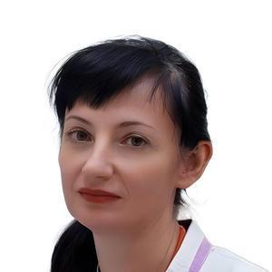Юсупова Ирина Радиковна