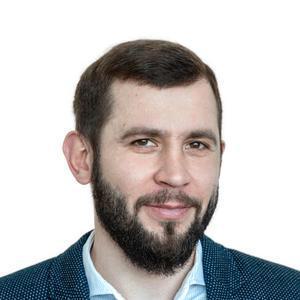 Заваруев Артём Владимирович