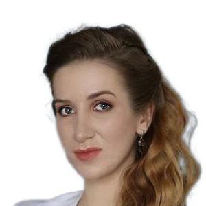 Белых Наталья Сергеевна