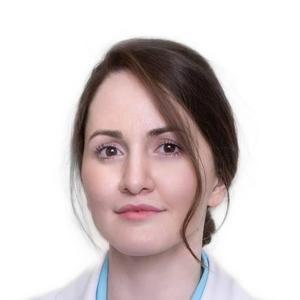 Даитова Патимат Рамазановна