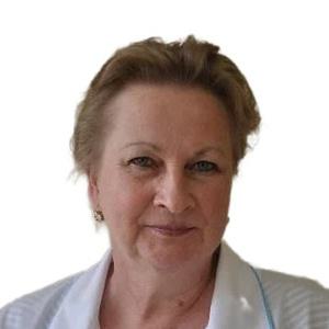Швецова Светлана Анатольевна