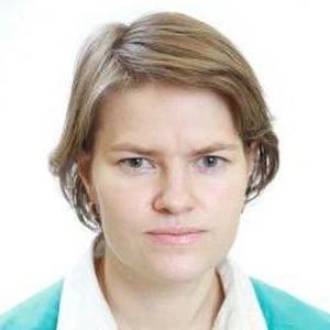 Кузнецова Елена Ивановна