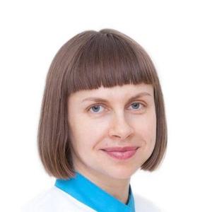 Кочуева Марина Владимировна