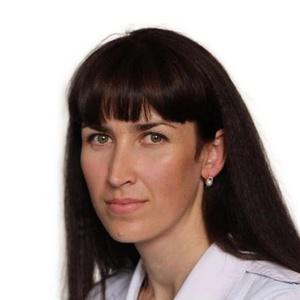 Манель Любовь Андреевна