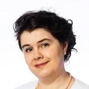 Шаблий Мария Владимировна