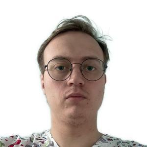 Ярцев Кирилл Викторович
