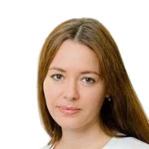 Краснова Ольга Анатольевна