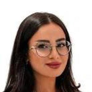 Исмаилова Туркан Чингизовна
