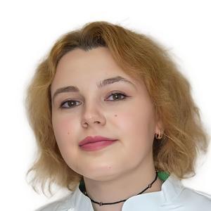 Васильева Александра Алексеевна