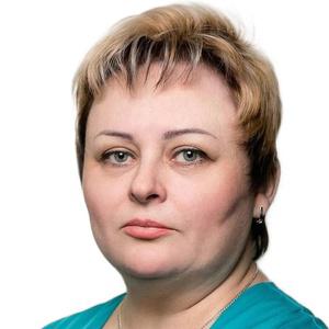 Гришкина Ирина Владимировна