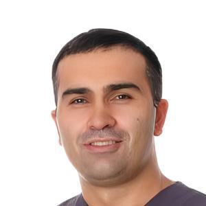 Авдоян Рустам Темурович