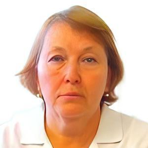 Маслова Светлана Сергеевна