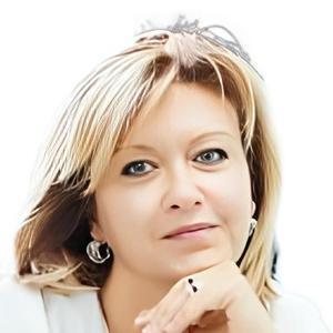 Асеева Ирина Анатольевна