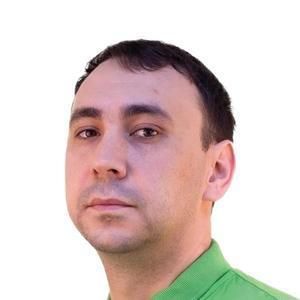 Гришин Евгений Юрьевич