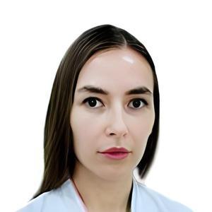 Потапова Александра Сергеевна