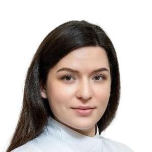 Дронова Алина Алексеевна