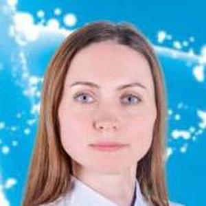 Рябова Татьяна Николаевна
