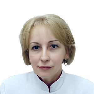 Петушкова Надежда Ивановна