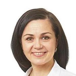 Никитина Ольга Ивановна