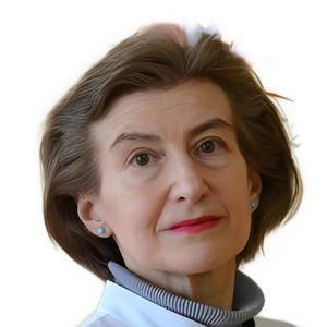 Нуреева Фарида Набиевна