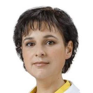 Афанасьева Мария Владимировна