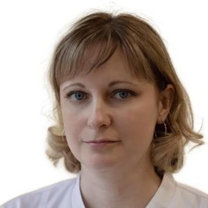 Яковлева Любовь Борисовна