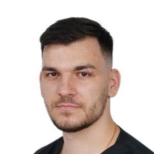 Бажеряну Юлиан Викторович