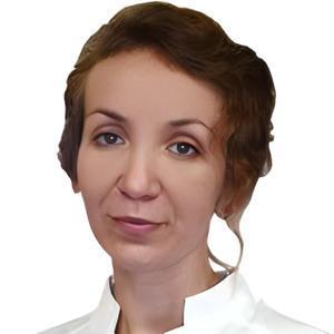 Фукс Анна Дмитриевна